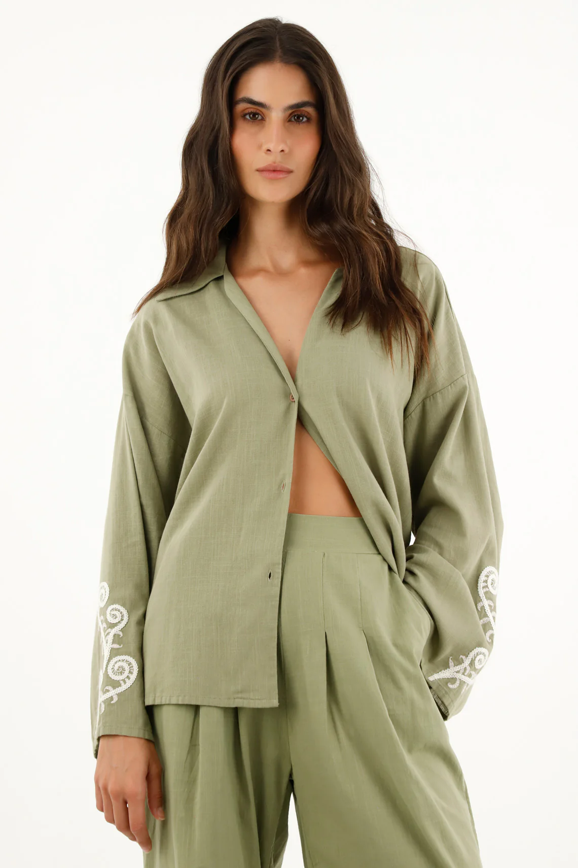 Women's Topmark Shirt