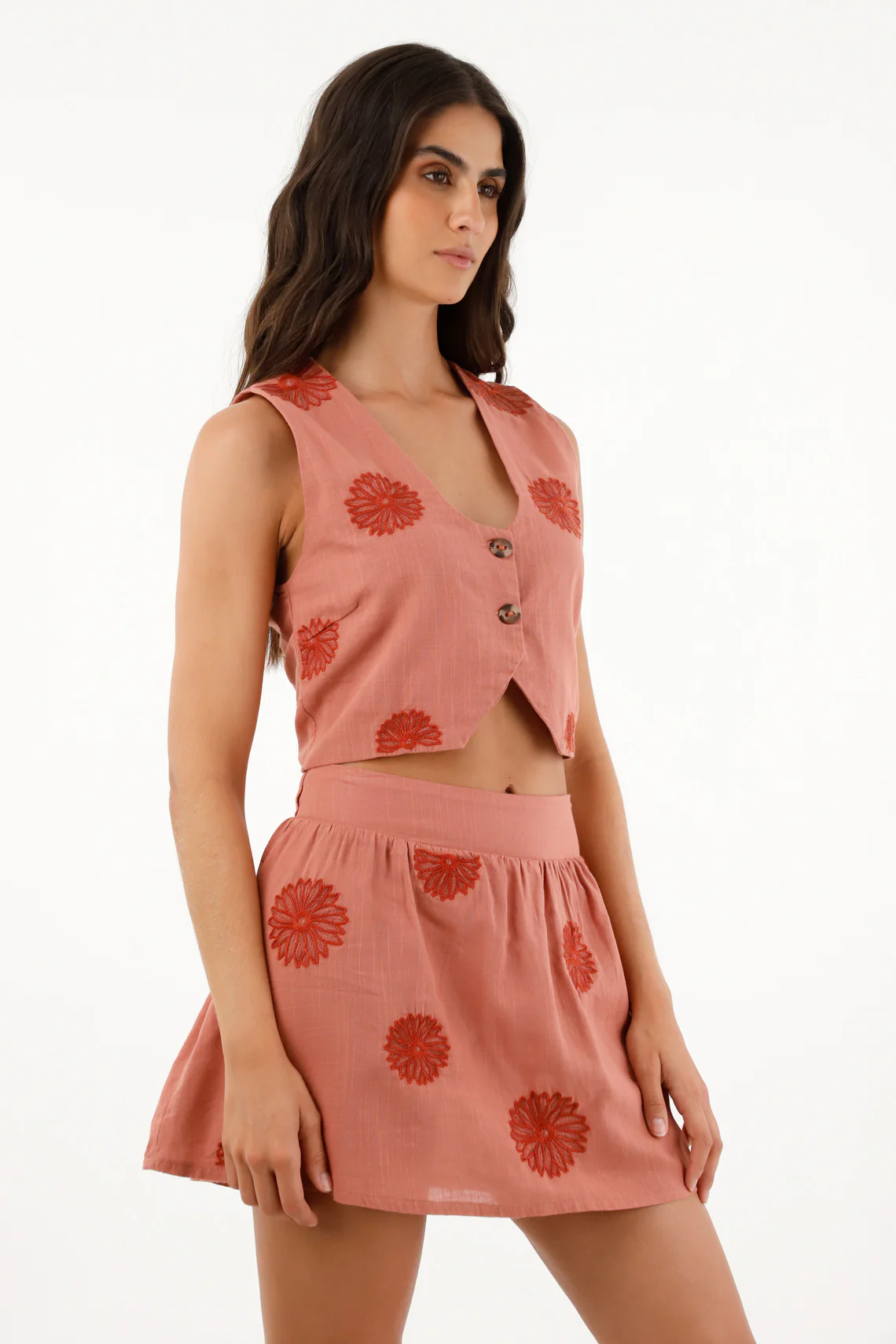 Women's Topmark Shirt - Image 3