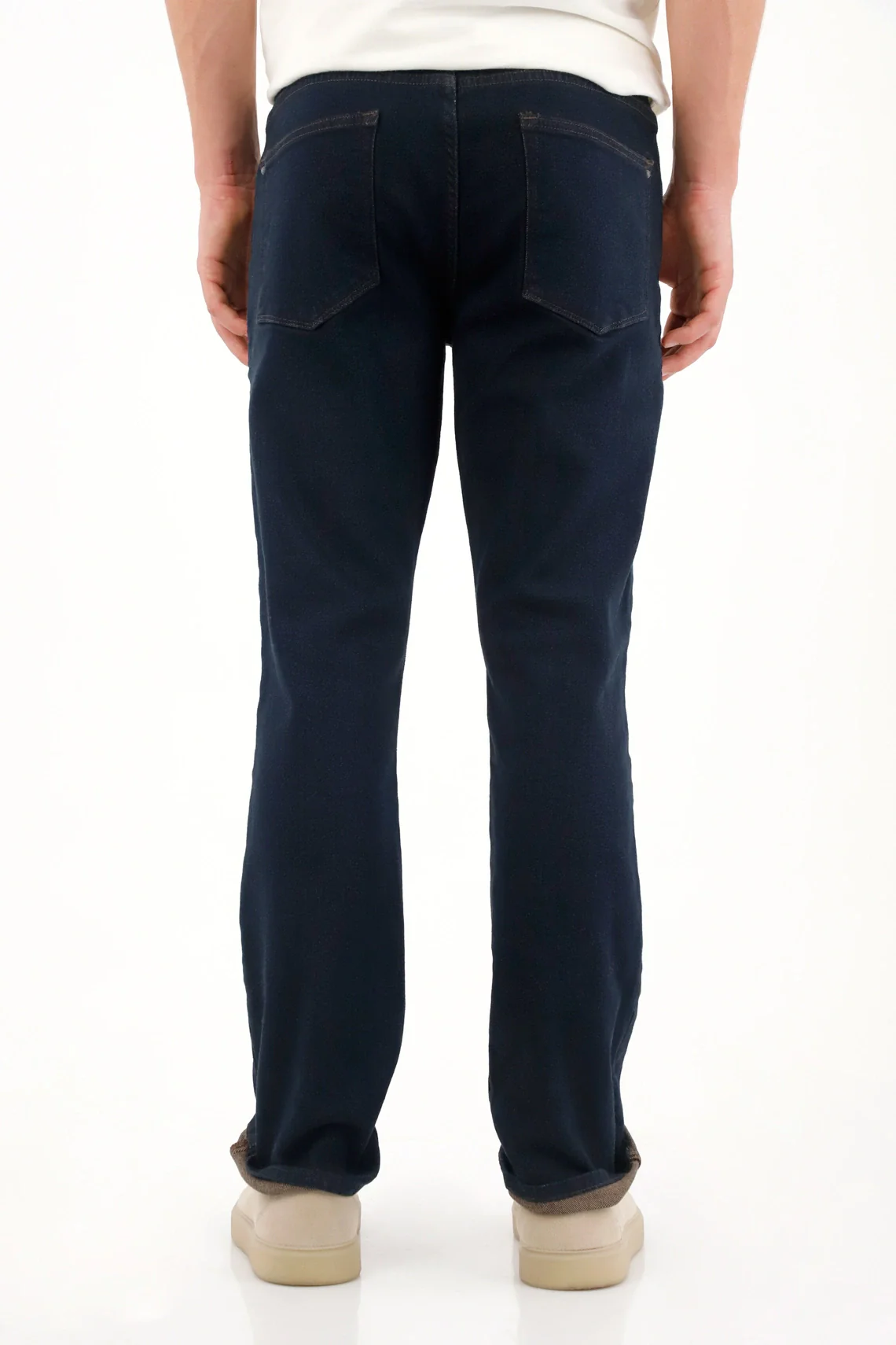 Nudy Jeans Blue for Men - Image 2