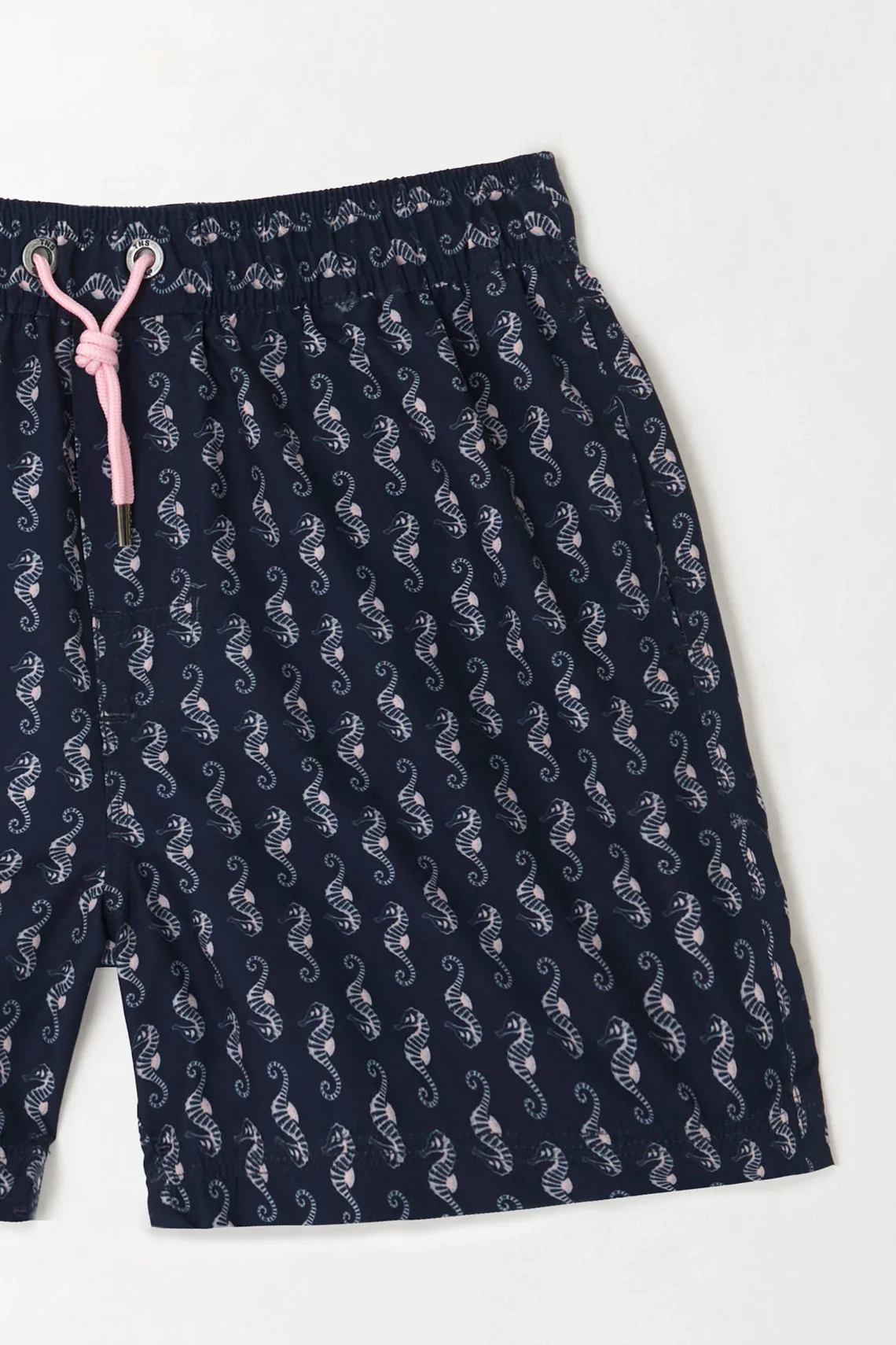 Pantaloneta de caballitos de mar para hombre - Image 3