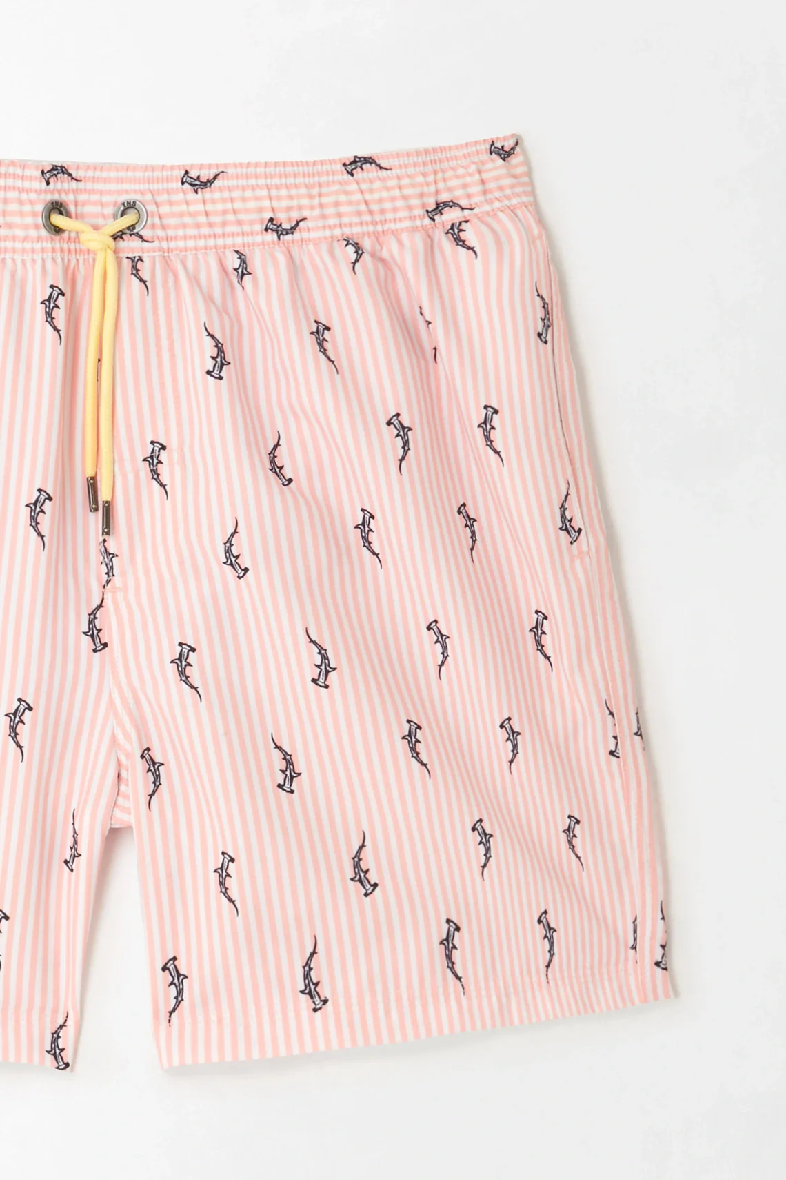 Pantaloneta estampada para hombre - Image 3