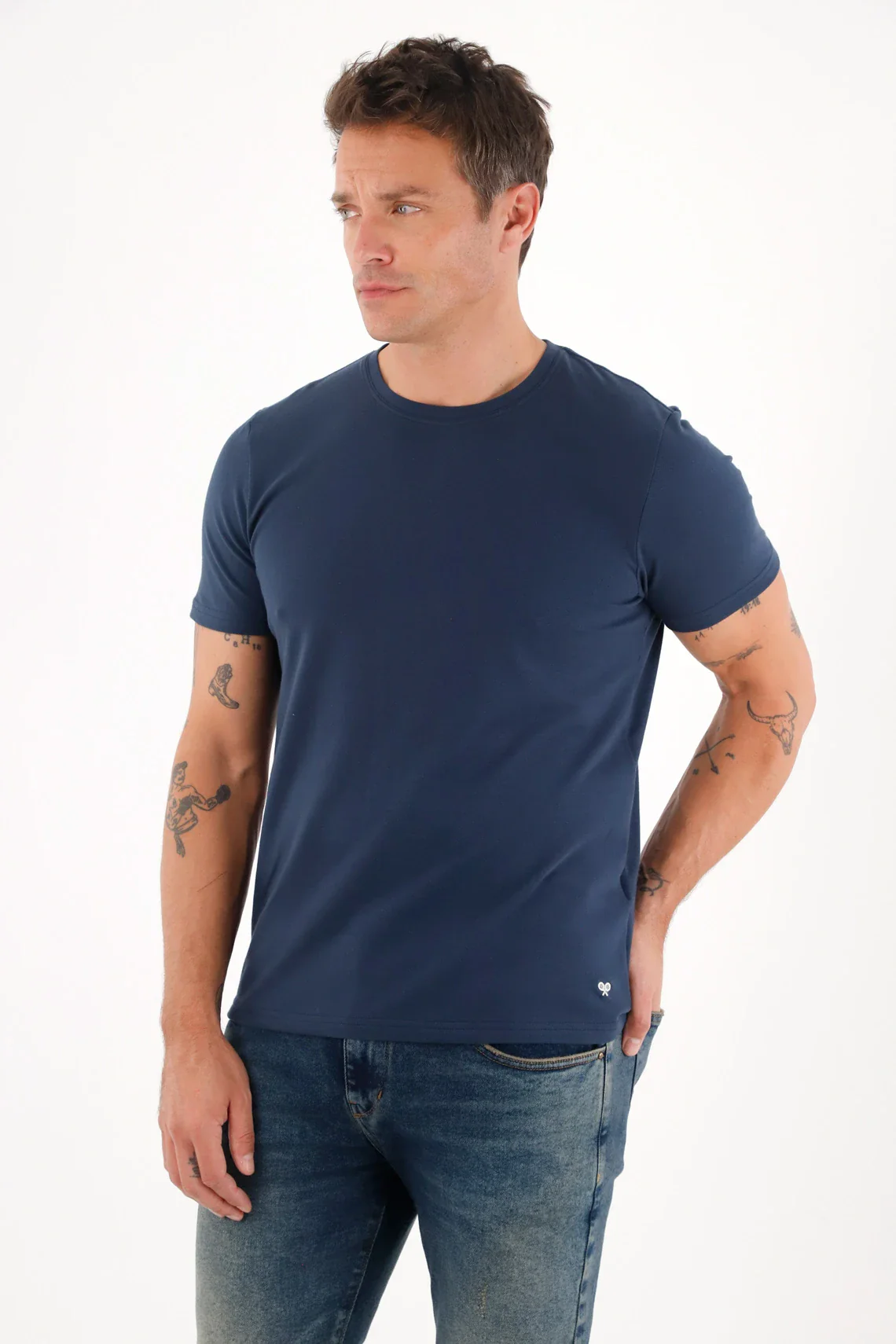 Short Sleeve T-Shirt for Men