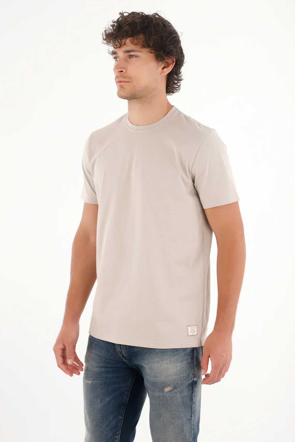 Men's TNS Full T-Shirt