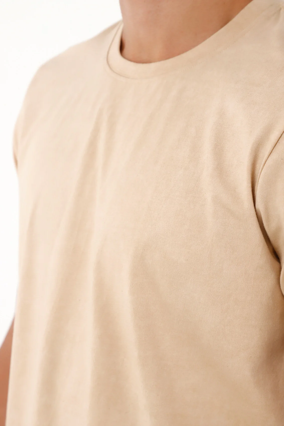 Men's TNS Full T-Shirt - Image 3