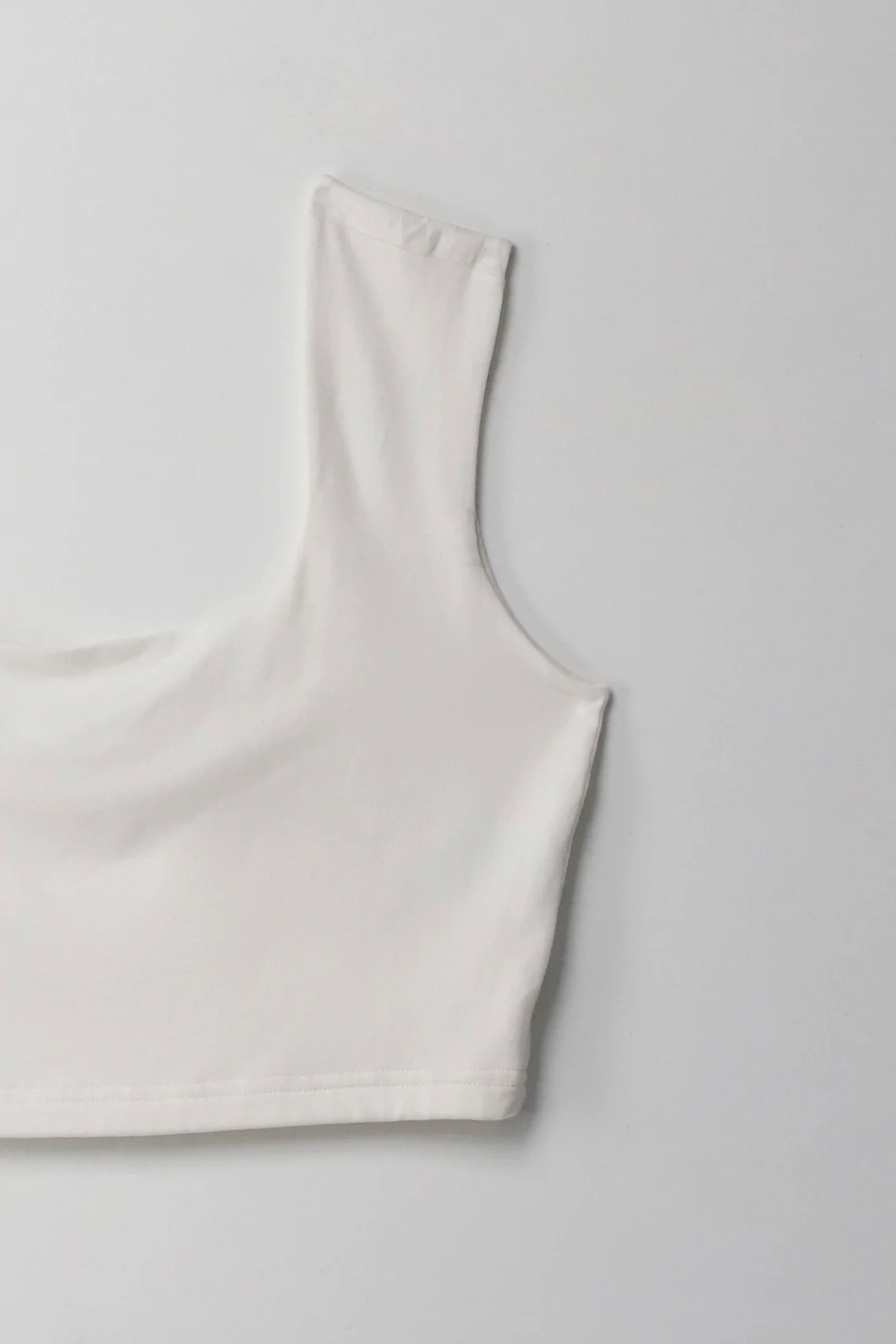 Women's Crudo Crop Tank Top