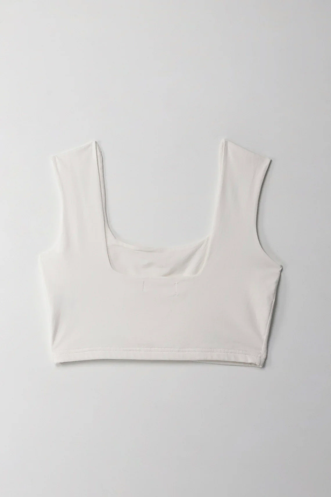 Women's Crudo Crop Tank Top - Image 2